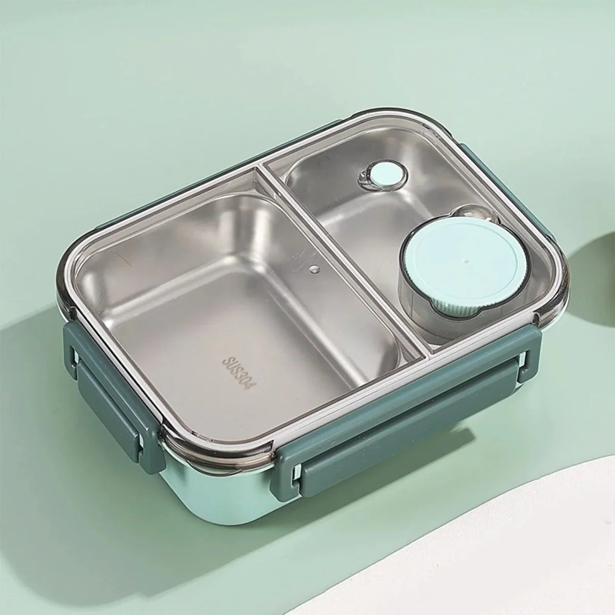 THERMOSERVE – Insulated Heating Container for Warm Meals