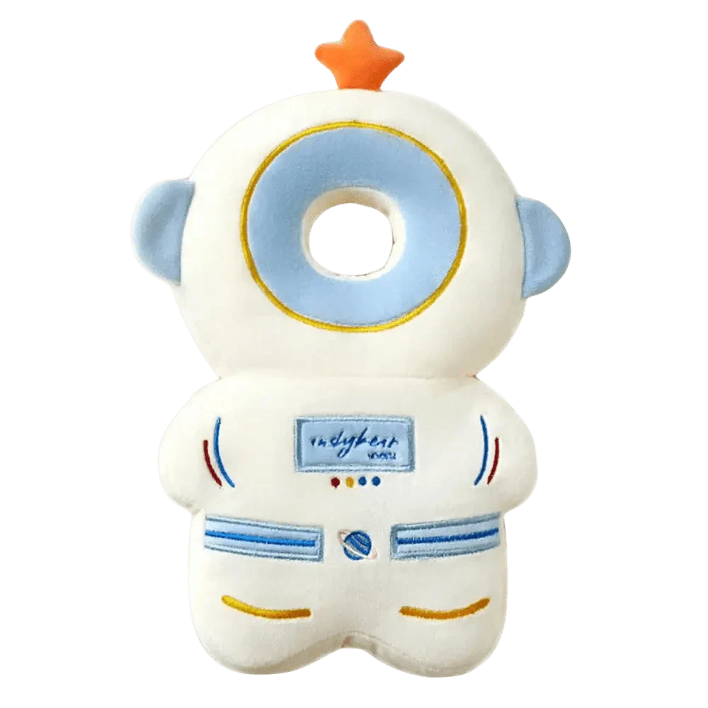  Headguard - Luxuskopfschutz für Babys-5