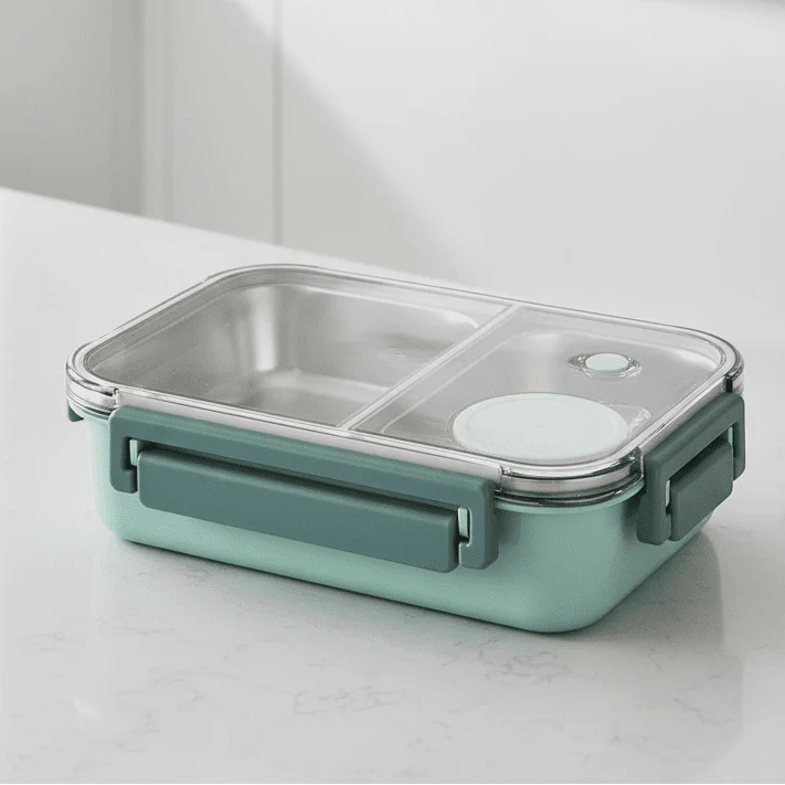 THERMOSERVE – Insulated Heating Container for Warm Meals