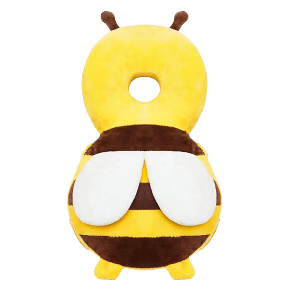  Headguard - Luxuskopfschutz für Babys-4