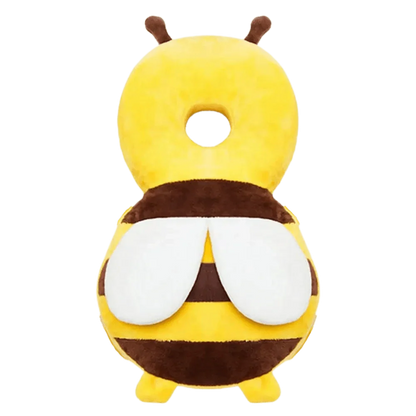  Headguard - Luxuskopfschutz für Babys-4