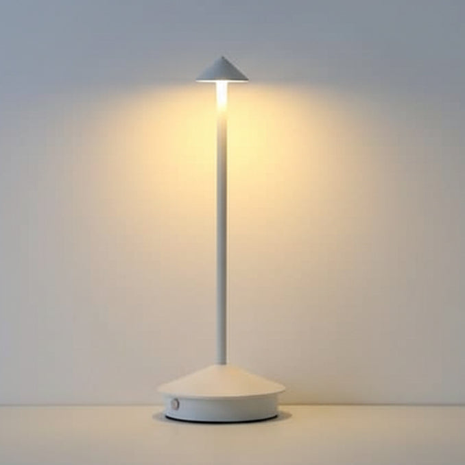 SPIKELUX – Waterproof, Dimmable LED Lighting