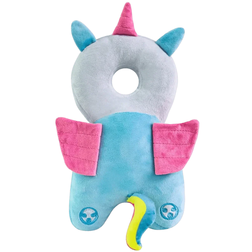  Headguard - Luxuskopfschutz für Babys-6