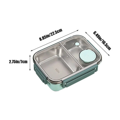 THERMOSERVE – Insulated Heating Container for Warm Meals
