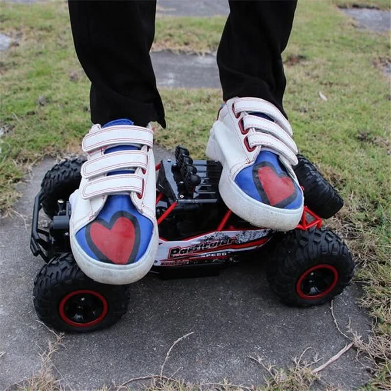 BEASTTREK X4 – Rugged RC Monster Truck