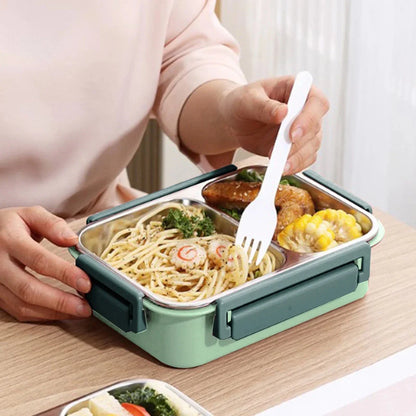 THERMOSERVE – Insulated Heating Container for Warm Meals