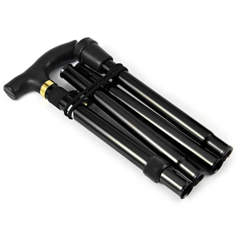 EASYTREK – Leichter Aluminium-Wanderstock für Senioren 7