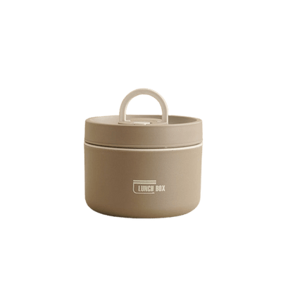 HOTCORE – Doppelwandige, isolierte Lunchbox für langanhaltende Wärmespeicherung 11