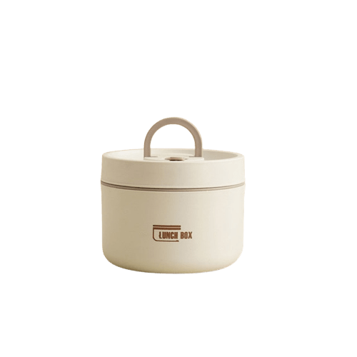 HOTCORE – Doppelwandige, isolierte Lunchbox für langanhaltende Wärmespeicherung 14