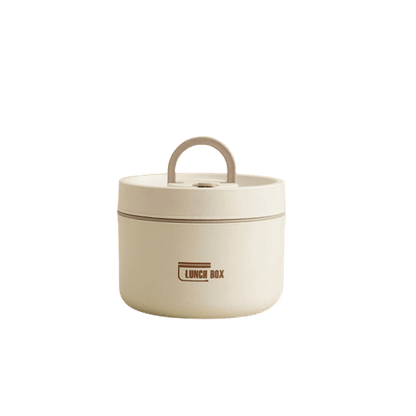 HOTCORE – Doppelwandige, isolierte Lunchbox für langanhaltende Wärmespeicherung 14