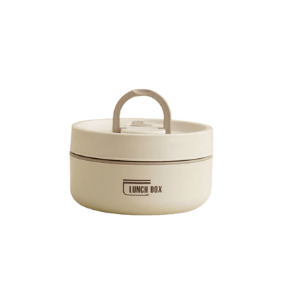 HOTCORE – Doppelwandige, isolierte Lunchbox für langanhaltende Wärmespeicherung 19