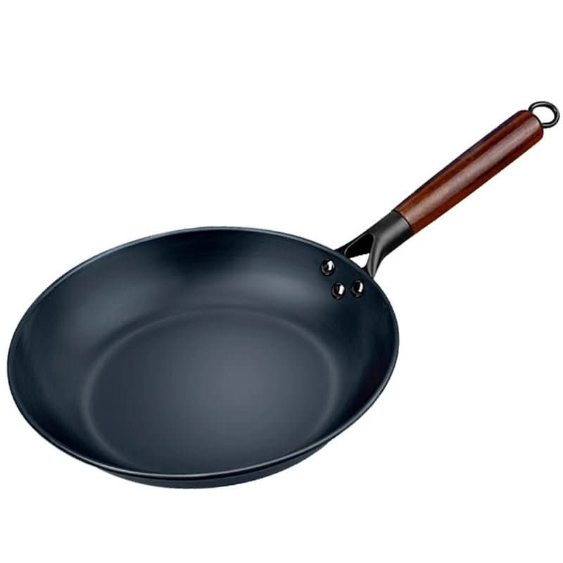 HEARTHFORGE – Aluminum Pan with Non-Stick Coating for Healthy Cooking
