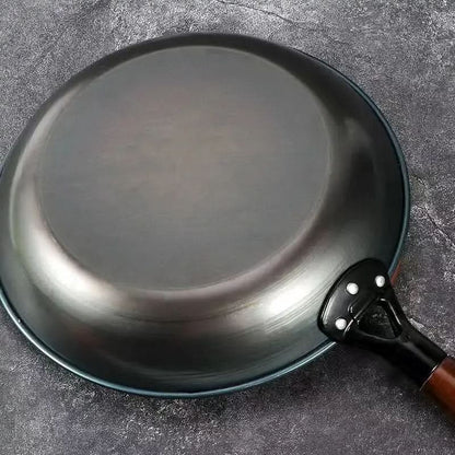 HEARTHFORGE – Aluminum Pan with Non-Stick Coating for Healthy Cooking