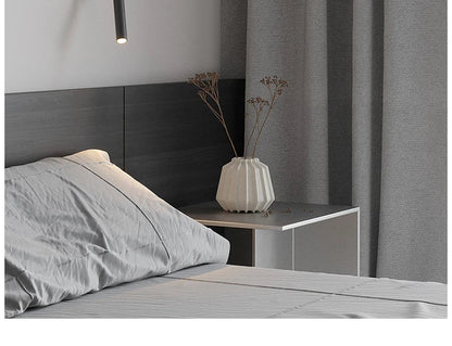 MODILIGHT – Minimalistische LED-Wandleuchte mit warmem, stimmungsvollem Licht 6