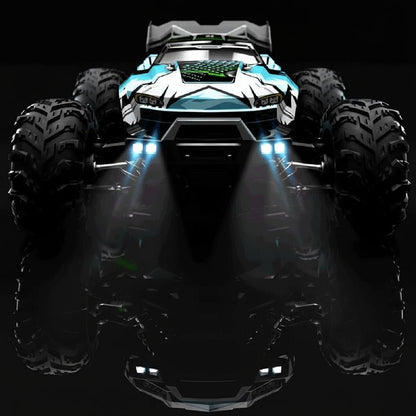 MUDSTORM – 1:16 Elektrischer Offroad-RC-Truck mit LED-Scheinwerfern 2
