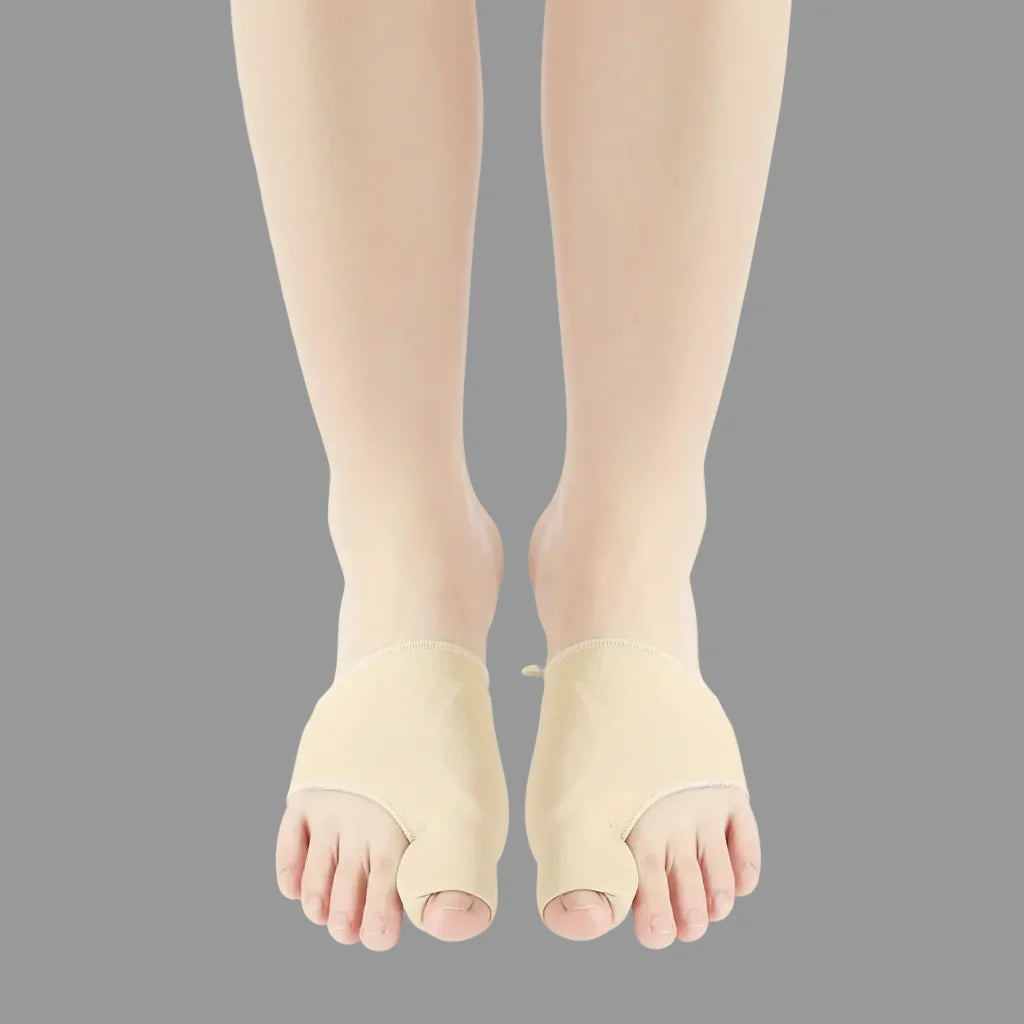 Variant image for CompressCare Teen Korrektor gegen Hallux Valgus - Schmerzfrei & Atmungsaktiv-4
