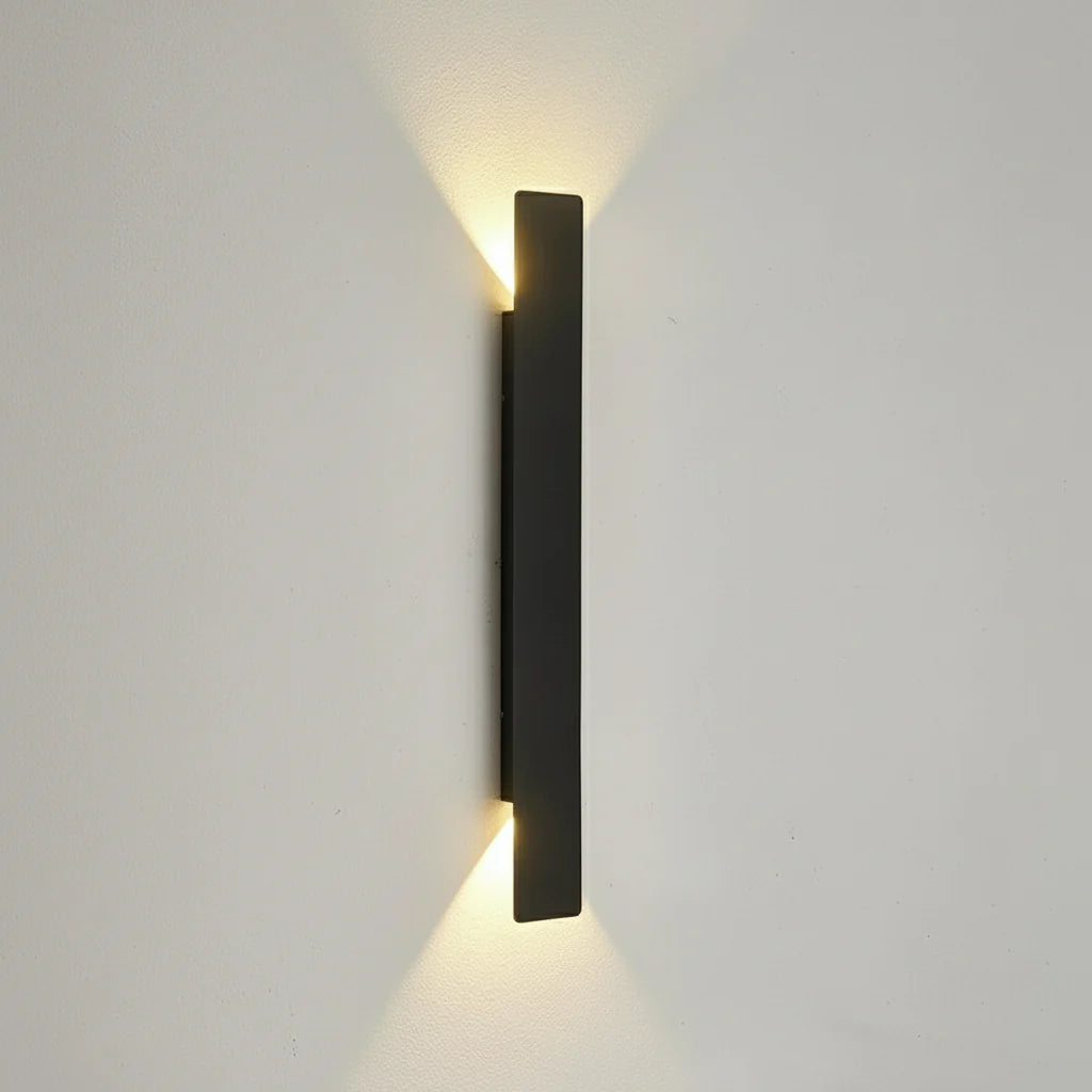 OUTGLOW – Waterproof LED Aluminum Wall Light for Indoor & Outdoor