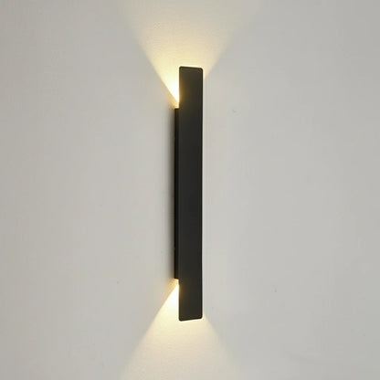 OUTGLOW – Waterproof LED Aluminum Wall Light for Indoor & Outdoor
