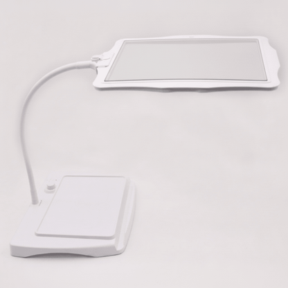 HANDWERK LUX – Table magnifier with LED for precise work and clear details