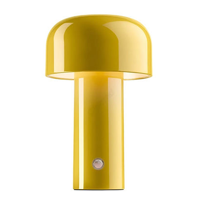 TOUCHGLOW Lamp – Portable USB Nightstand Lamp for Stylish Living Room Lighting