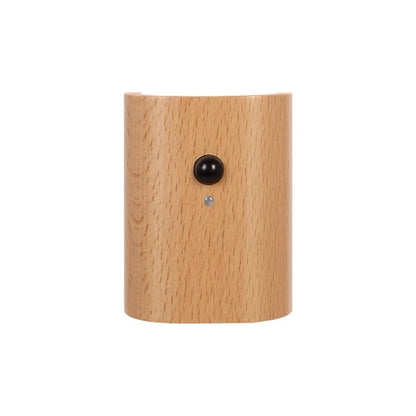 WOODGLOW – Nachtlicht aus Holz mit Bewegungsmelder und Akku 9