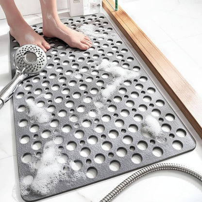 SAFEBATH – Luxury Anti-Slip Shower Mat for Hygienic Safety