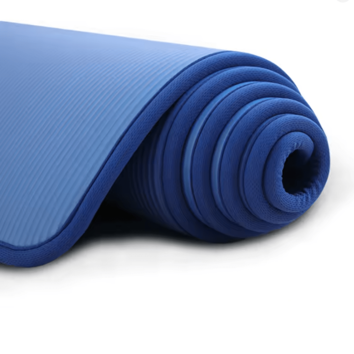 ZENPAD – Extra dicke, rutschfeste Yogamatte für Komfort und Stabilität 11