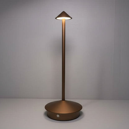 SPIKELUX – Waterproof, Dimmable LED Lighting