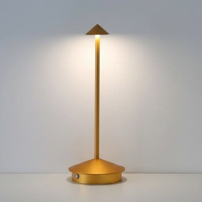 SPIKELUX – Waterproof, Dimmable LED Lighting