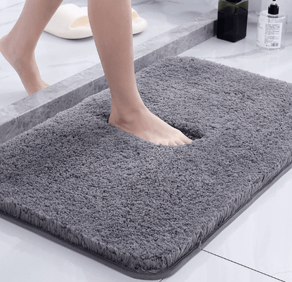 CLOUDLUXE – Super soft luxury bath mat for everyday wellness