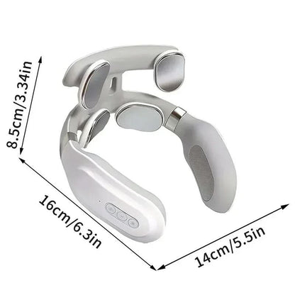 NEXORA – Deep Relaxation for Neck & Muscles